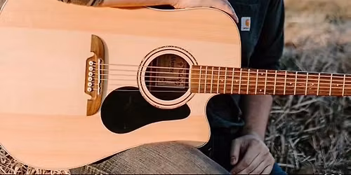 Dan Greaves Acoustic