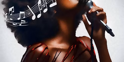 NYE- Soul Sista & the Free Soul Band