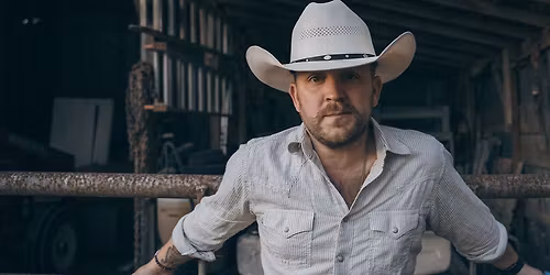 Justin Moore