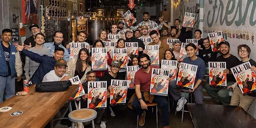 Glyphic 4.0 - "Make Some Noise"