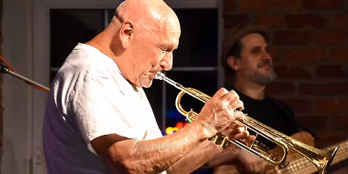 Laco Deczi & Celula New York (US\/CZ)