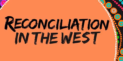 Reconciliation in the West 2026