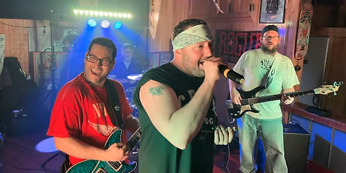 Halfway Decent at Hoss\u2019s Deli