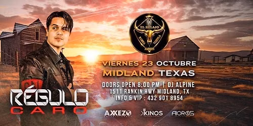 REGULO CARO