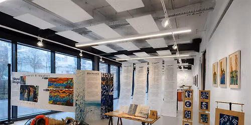 Launch of the FAiR Exhibition
