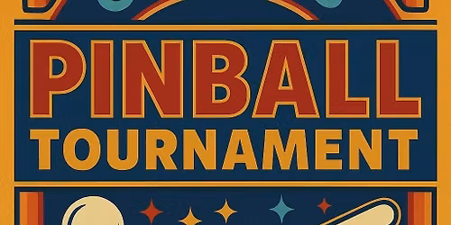 Scanlines Arcade Classics Pinball Tournament 