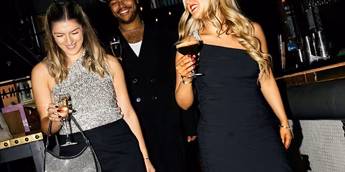 Life After Midnight at Manahatta Edinburgh