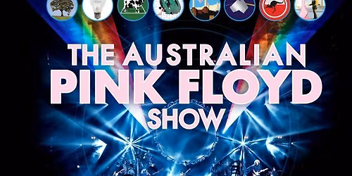 The Australian Pink Floyd