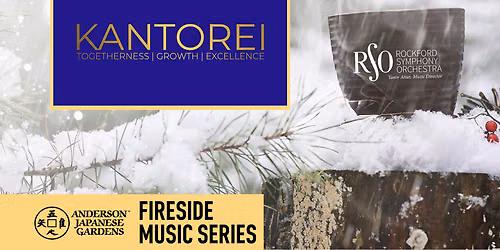Rockford Symphony Orchestra - The Planets at Coronado Performing Arts Center