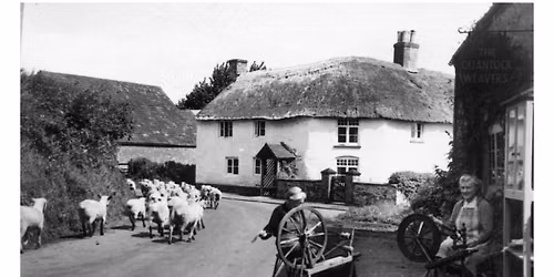 Fleece Fair
