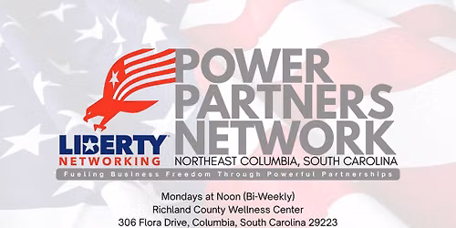 Power Partners Network chapter (Northeast Columbia)