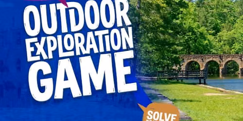 Conspiracies on Cumberland Mountain: Outdoor Exploration Game