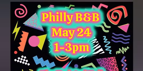 Philly B&B 