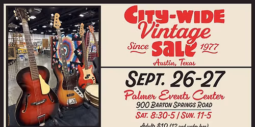 SEPTEMBER 26-27, 2026