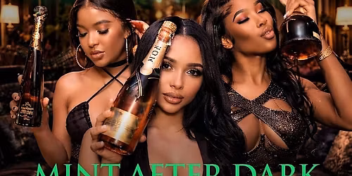 Legendary NIGHT vol 2 (Mint 2 Year Anniversary)