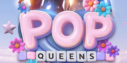 Pop Queens Live