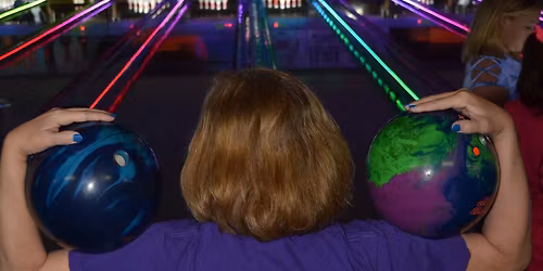 Knock'n Down Cancer and Keeping Families Together