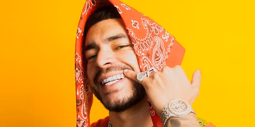 Ryan Castro