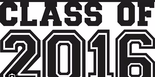 DeSoto County Class of 2016 Reunion