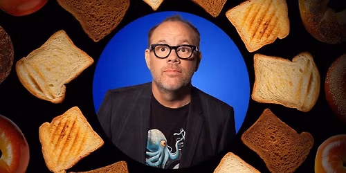 Tom Papa