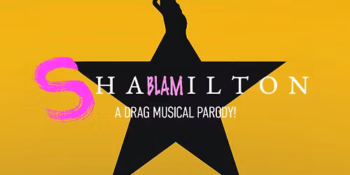 Shamilton - A Drag Musical Parody