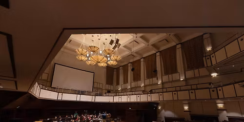 Symphonic Wind Ensemble: Movers and Shakers