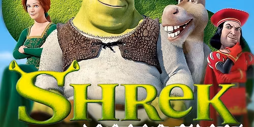 The Drag Brunch - SHREK Bottomless Brunch