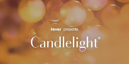 Candlelight: Tribute to C\u00e9line Dion | Ottawa