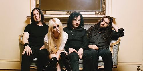The Pretty Reckless