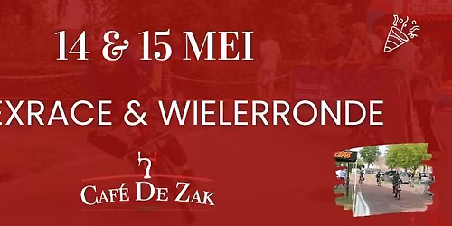 Solexrace & Wielerronde