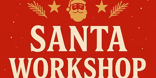 Santa Workshop