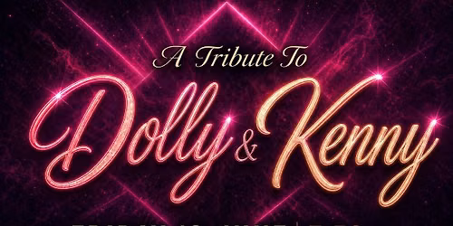 Dolly & Kenny Tribute Show