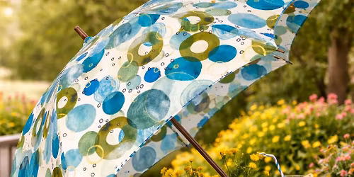 Umbrella Class - May 9 & 30, 2026