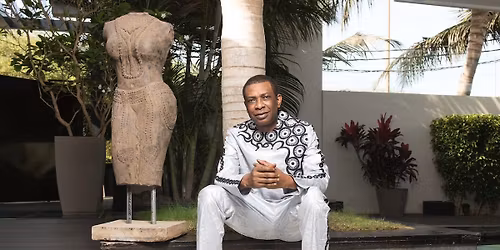 Youssou N\u00b4Dour & Le Super \u00c9toile de Dakar | Frankfurt, ZOOM