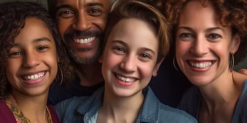 Family Fun Night (Free!)