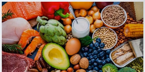 Nutrition Workshop