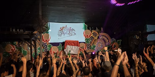UBUD FOLK FESTIVAL 2026