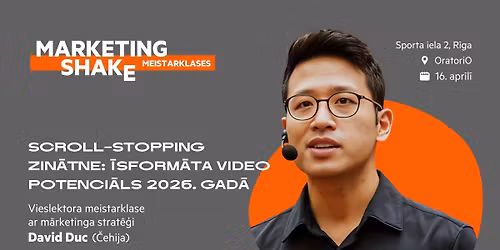 Scroll-stopping zin\u0101tne: \u012bsform\u0101ta video potenci\u0101ls 2026. gad\u0101