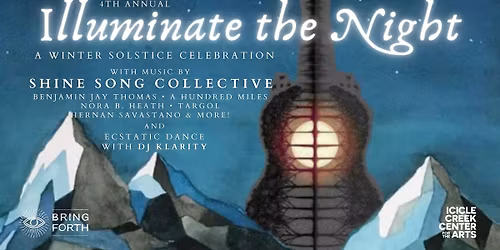 4th Annual Illuminate the Night