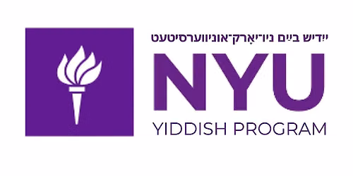 Yiddish Meet-Up: Yiddish in the Land of Sunshine