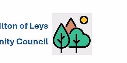 Community Council Meeting and AGM