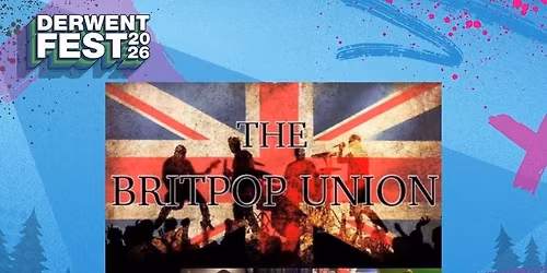 Derwent Festival 2026