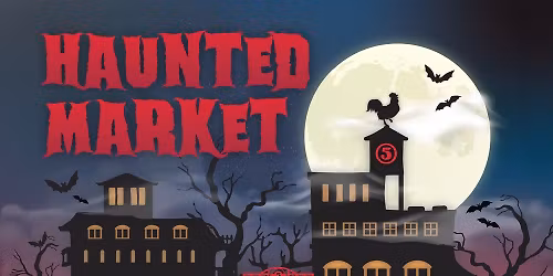 Haunted Market