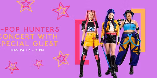 K-Pop Concert at Hawthorn Mall \u2728\ud83c\udfa4