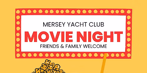 MYC Movie Night