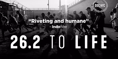 26.2 to Life ~ Presented by Running Free Alaska