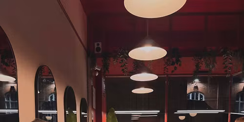 Sababa Book Club with Lily Rose  