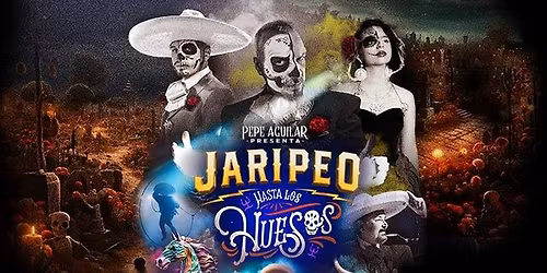 Pepe Aguilar