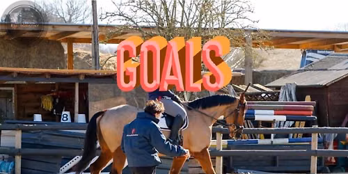 Spring Dressage Series (3)