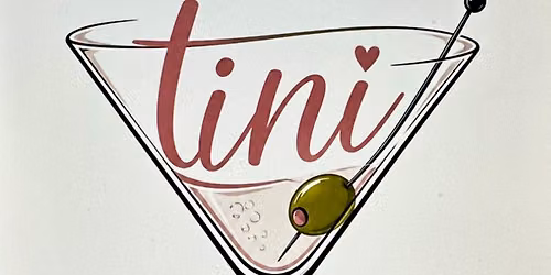 SAVE THE DATE: Cheers to Linda! 2026